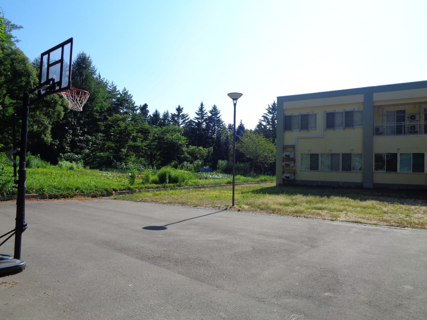 児童心理治療施設 青森おおぞら学園